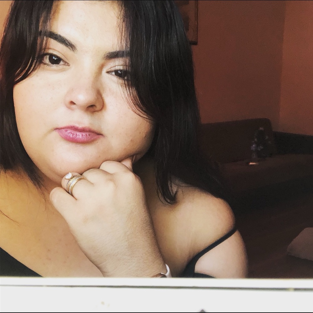 Meet your Posher, Munoz